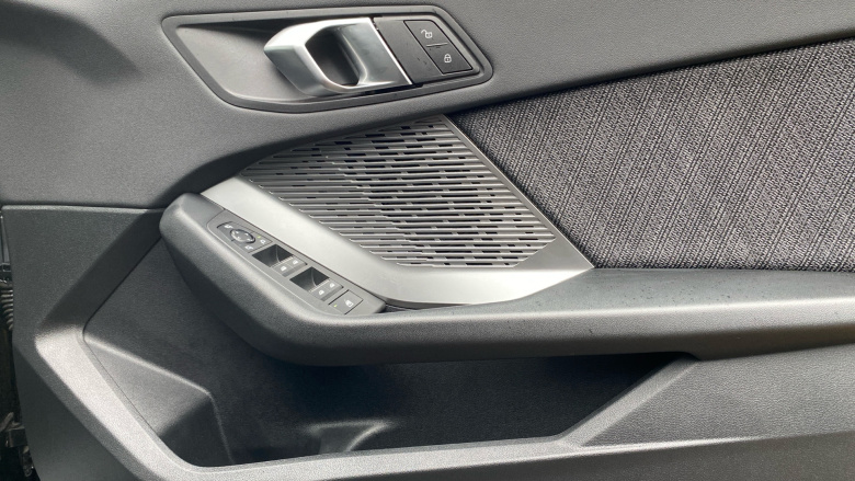 BMW 1 Series 120 Sport 5dr Step Auto Petrol Hatchback